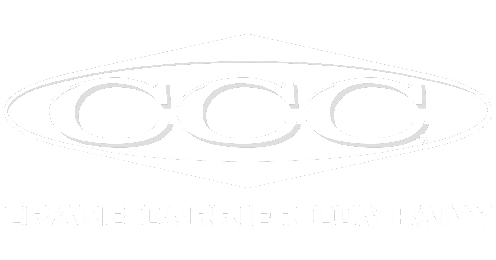 Crane Carrier Company Logo